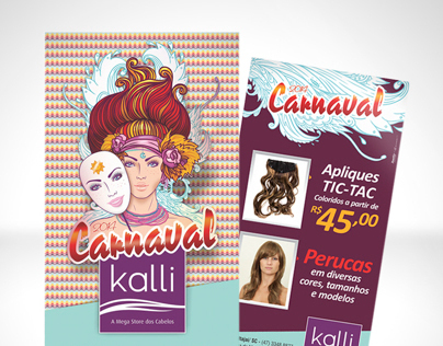 KALLI | Carnaval 2014