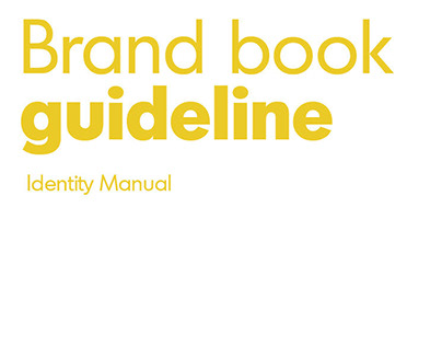 Punkt Brand Guideline