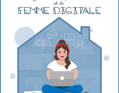 Journée Mondiale de la Femme Digitale