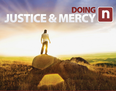 Northview Community Church - Justice & Mercy Conference
