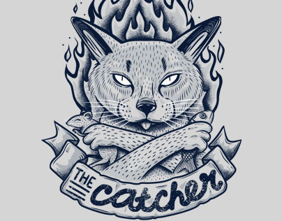 The CATcher