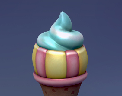 Ice creame