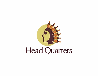 Head Quarters Brand Identity