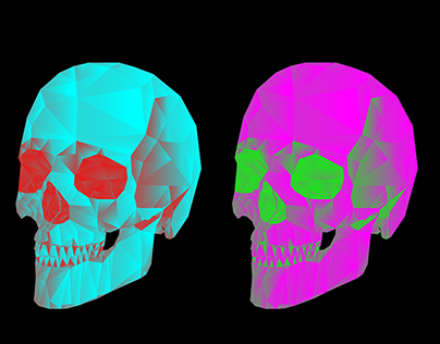 Skull design