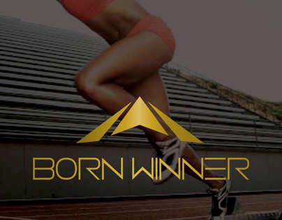 Born Winner Brand