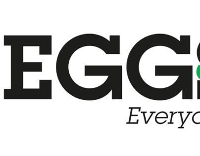 Packaging "EGGS Everyday"