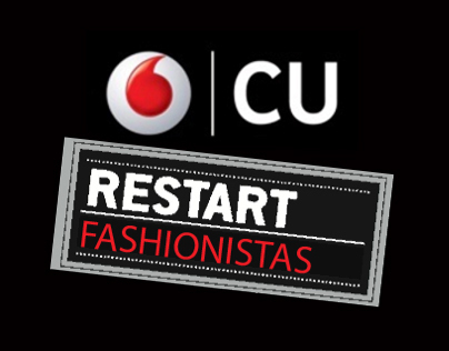 Vodafone CU / Restart Together