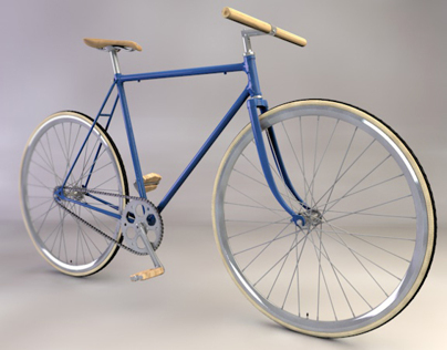 fixie project