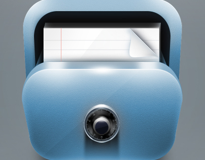 ipad app home screen icon