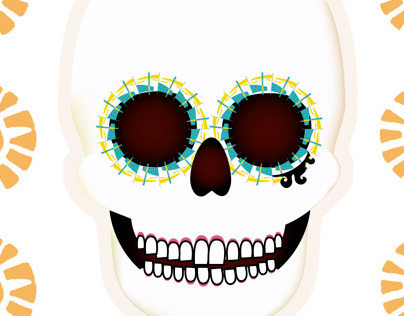 Mexican SkullS