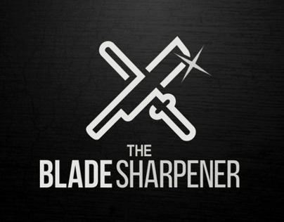 Innovative Knife Sharpener