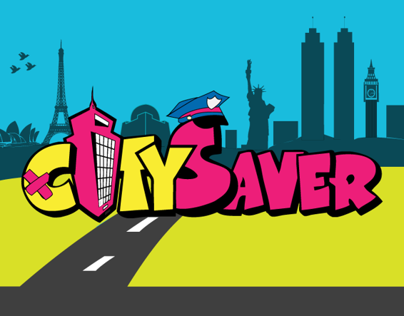 CITY SAVER Game Design