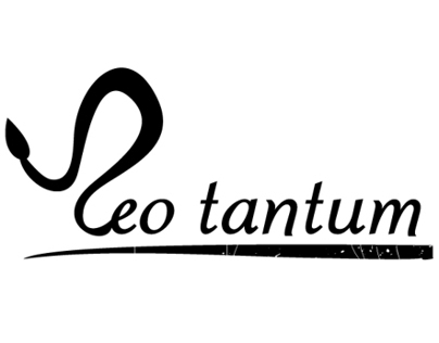Leo Tantum Logo