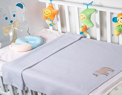 Buy Baby Sleeping Cuddle & Snuggle Blankets Online