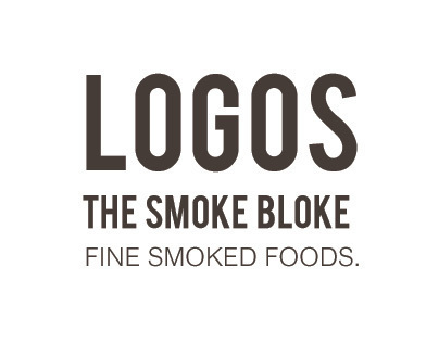 The Smoke Bloke - logo