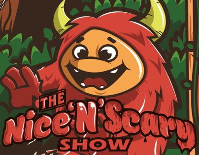 The Nice 'N' Scary Show