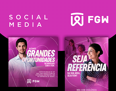 Social Media - FGW