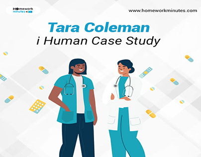 Tara Coleman iHuman Case Study