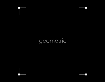 geometric