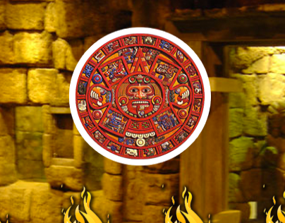 mayan calendar App
