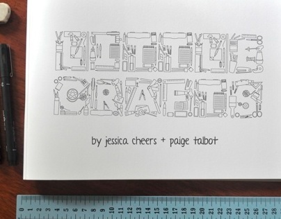 Little Crafts Typeface