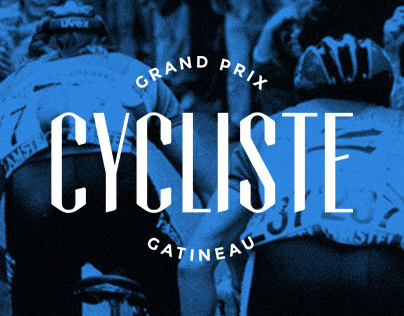 Grand Prix Cycliste Gatineau