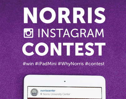 Norris Photo Contest 2014