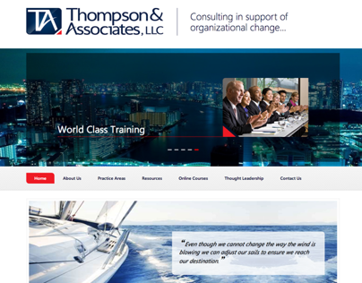 Thompson & Associates LLC