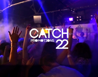 Catch 22 Promotions (promo video)