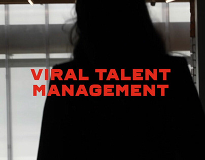for viral talent management