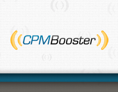 CPM Booster. Presentación animada de servicios.