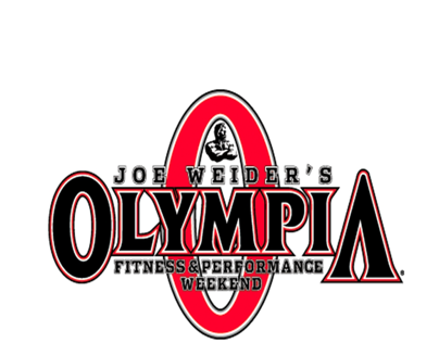 Joe Weider's Olympia
