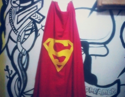 Superman Wing