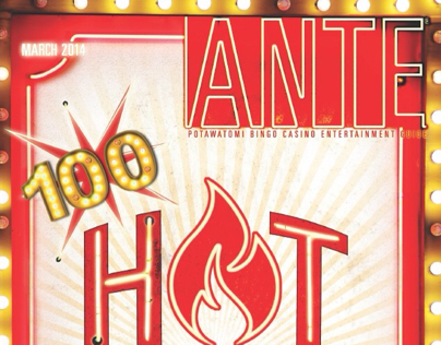 100 Hot Slots