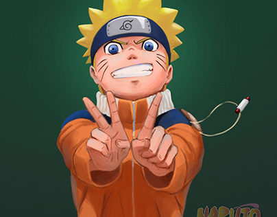 Naruto_Fan_Art