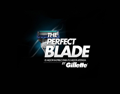 The perfect blade