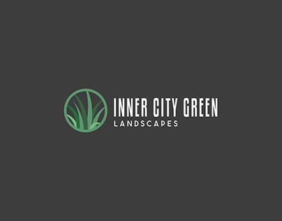 Inner City Green Landscapes