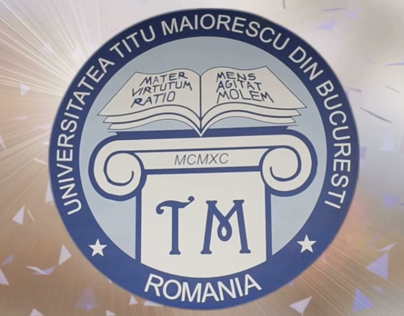 Commercial Titu Maiorescu University(Computer Scicence)