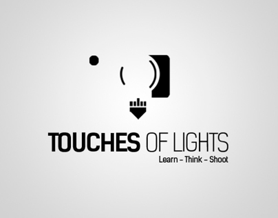 Touches Of Lights-LOGO