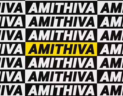 Vídeo Manifesto Amithiva