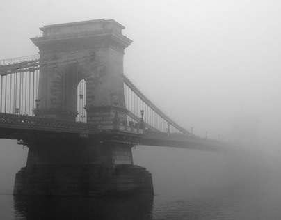 Fog and Bridges