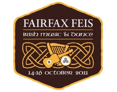 Fairfax Feis Identity