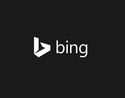 Bing - Redesign
