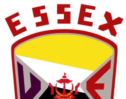 BruEssex Society Logo