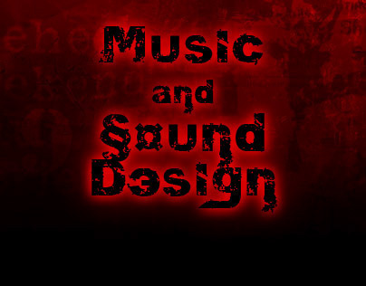 Music & Sound Design