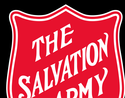 Salvation Army.