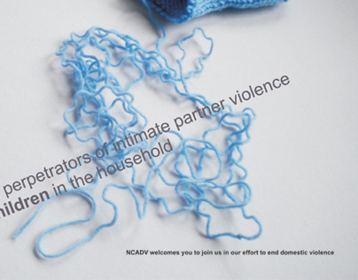 Proactive Ad Campaign for Domestic Violence