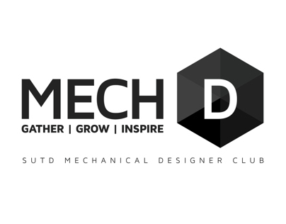 SUTD Mechanical Designer Club