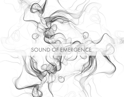 Sound of Emergence
