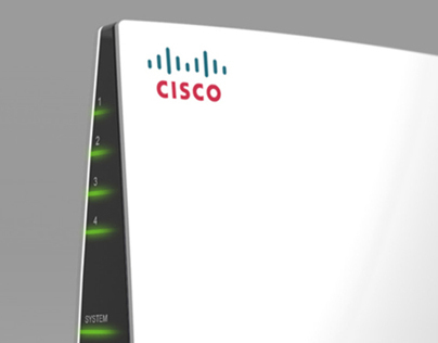 Cisco Wireless Device